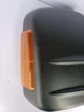 Towing mirrors Silverado Sierra 07 - 13 power heated Amber signals - 0