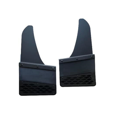 KickBack Mud flaps 12" wide universal fit