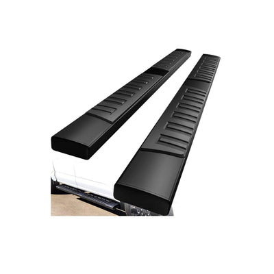 Cheetah Pro Running boards 6”