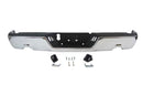Rear Bumper for Ram 2009 - 2018 ( 2019 - 2023 Classic models)-1