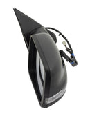 Side Mirror for 2019-2022 Ram 1500  power heated puddle light Temp sensor Passenger side RH-2