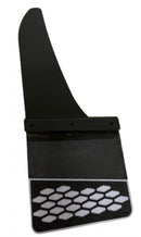 Kick back Mud flaps for Dodge Ram Silverado Sierra Ford F150 Superduty-3