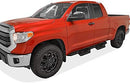 Drop Steps Running Boards Side Steps IA20NJI7B Compatible with Toyota Tundra 2007-2021 Double Cab (Nerf Bars Side Bars)-3