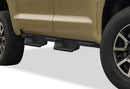 Drop Steps Running Boards Side Steps IA20NJI8B Compatible with Toyota Tundra 2007-2021 Crew Max (Nerf Bars Side Bar)-1