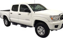 Drop Steps Running Boards Side Steps IA20NJE8B Compatible with Toyota Tacoma 2005-2023 Double Crew Cab (Nerf Bars Side Bars)-3