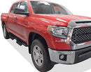 Drop Steps Running Boards Side Steps IA20NJI8B Compatible with Toyota Tundra 2007-2021 Crew Max (Nerf Bars Side Bar)-5