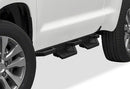 Drop Steps Running Boards Side Steps IA20NJI7B Compatible with Toyota Tundra 2007-2021 Double Cab (Nerf Bars Side Bars)-1
