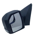 Side mirror fits Ford F-150 2015 - 2020 22 pins Power Heated  Signals temp sensor driver side LH-2