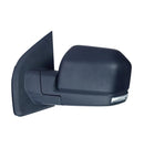 Side mirror fits Ford F-150 2015 - 2020 8 pins Power Heated  Signals temp sensor driver side LH-1