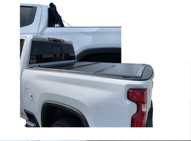 Cheetah Pro Tonneau cover Truck Bed Cover for  Chevy Silverado GMC Sierra 2019 - 2025 5.8FT