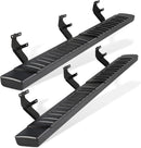 Cheetah Pro Running boards side steps Nerf bars for Ford F150 2015 - 2025 Super cab-1