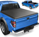 Cheetah Pro Soft Roll Up Tonneau Cover RT Series Bed Cover for Ford F150 (2015-2025, 8 FT)-1