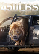 Cheetah pro Running Boards Side steps Nerf bars for 2019-2025 Chevy Silverado/GMC Sierra 1500, 2020-2024 Silverado/Sierra 2500HD 3500HD Side Steps Nerf Bars (Excl. 2019 1500 LD) Extended cab-6