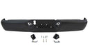 Rear Bumper for Ram 2009 - 2018 ( 2019 - 2023 Classic models)-6