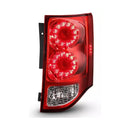 For 2011-2020 Dodge Grand Caravan Factory LED Tail Light Brake Lamp Assembly Replacement Rear Passenger Side-1