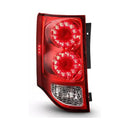 For 2011-2020 Dodge Grand Caravan Factory LED Tail Light Brake Lamp Assembly Replacement Rear Left Driver Side-1