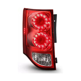 For 2011-2020 Dodge Grand Caravan Factory LED Tail Light Brake Lamp Assembly Replacement Rear Left Driver Side