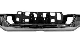 Rear bumper for Ram 2019 - 2023 ( Excluding Rebel models) CH1102385 - 0