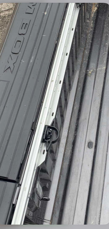 Cheetah pro Tonneau Cover Truck bed cover For Ram box Dodge Ram - 0