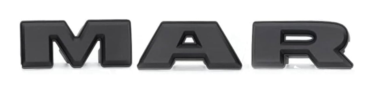 Front Grille for Ram 2013-2018 2500 3500 - 0