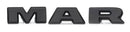 Front Grille for Ram 2013-2018 2500 3500-2