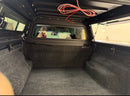 Cheetah Pro Titanshell Heavy duty Aluminum truck Canopy for Silverado Sierra 2010 - 2026 5.8 FT short bed.-3