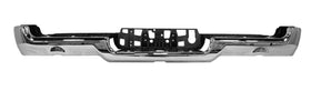 Rear bumper for Ram 2019 - 2023 ( Excluding Rebel models) CH1102385