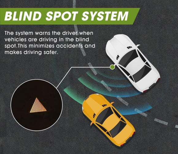 Towing mirrors set for Toyota Tundra 07 - 21 Power heated turn signal smoke lens