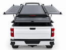 Cheetah Pro Titanshell Heavy duty Aluminum truck Canopy for Silverado Sierra 2010 - 2026 5.8 FT short bed.-2