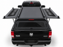 Cheetah Pro Outlander - Truck Cap
 Heavy duty Aluminum truck Canopy with Slinding windows for Ram  2012 - 2024 1500 2500 Classic 6.4FT bed.-4