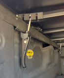 Soft Trifold Tonneau Cover for Silverado Sierra 2019’-2025 6.6FT-5