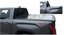 Cheetah pro FB series hard trifold tonneau cover for 2022 - 2025 Tundra 6.5FT-1