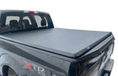 Soft Trifold Tonneau Cover for Silverado Sierra 2019’-2025 6.6FT-1