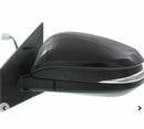 Door mirror Driver and passenger side for RAV4 TO1320310-1