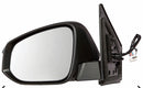 Door mirror Driver and passenger side for RAV4 TO1320310-5