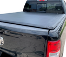 Soft Trifold Tonneau Cover for Silverado Sierra 99-07 6.6 ft-6