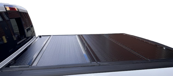 Cheetah pro FB Series Tonneau Cover for Dodge Ram 2010 - 2025  8FT Long Bed