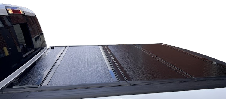 Cheetah pro FB Series Tonneau Cover for Dodge Ram 2010 - 2025  8FT Long Bed