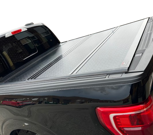Cheetah pro FB Series Tonneau Cover for Dodge Ram 2010 - 2025  8FT Long Bed