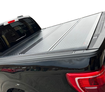 Cheetah pro FB Series Tonneau Cover for Dodge Ram 1500 2009 - 2026 5.7FT Short Bed - 0