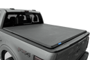 Soft Trifold Tonneau Cover fits Silverado Sierra 2014 - 2018 6.6ft-1