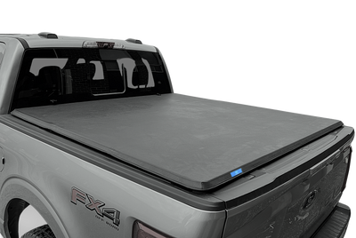 Tonneau cover for Chevy GMC