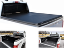 Soft Trifold Tonneau Cover fits Colorado Canyon 2015 - 2019 5ft Trifold soft-1