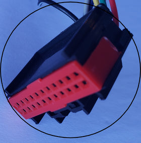 Towing Mirrors For Ford F250 F350 F450 08 - 16 Amber signal Pair Power Heated - 0