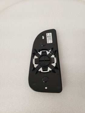 Towing mirror Glass for Dodge Ram 2009 - 2018 Passenger side blind spot - 0