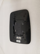 Side mirror glass dodge Ram 09 - 12 RH heated-2