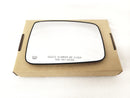 Side mirror glass dodge Ram 09 - 12 RH heated-1