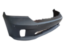 Front Bumper cover for Dodge Ram Sports Model 1500 with Foglamp holes and sensor 2013 - 2018-2