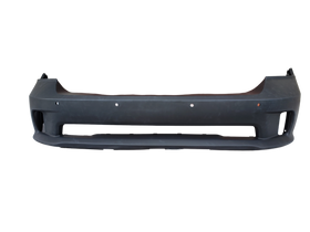 Front Bumper cover for Dodge Ram Sports Model 1500 with Foglamp holes and sensor 2013 - 2018