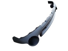 BUMPER LOWER FR 1500 EXCLUDE DENALI/HYB TEXTURED BLACK GM1015100 CAPA - 0